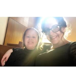 Meet your Posher, Alyssa